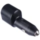 شارژر فندکی فست شارژ R80 QC3.0 PD 45W