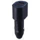 شارژر فندکی فست شارژ R80 QC3.0 PD 45W