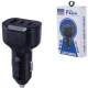 شارژر فندکی فست شارژ ZF QC3.0 PD 30W