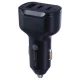 شارژر فندکی فست شارژ ZF QC3.0 PD 30W