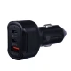 شارژر فندکی فست شارژ ZF QC3.0 PD 30W