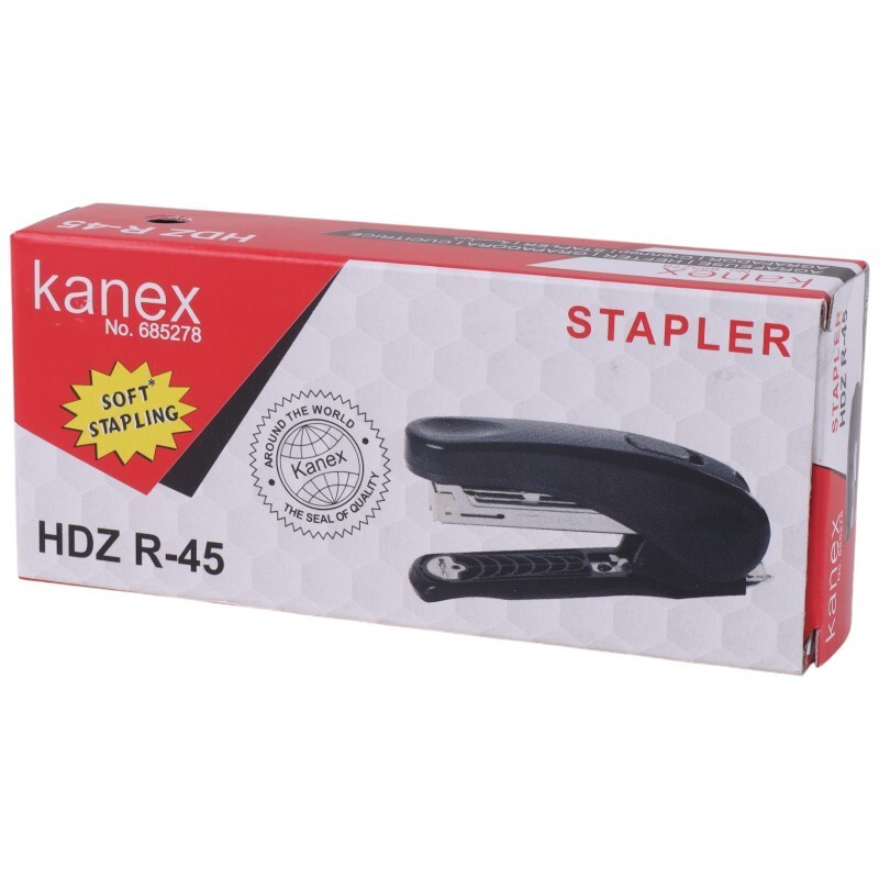 منگنه کانکس Kanex HDZ R-45