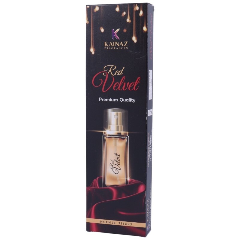 عود رد ولوت Kainaz