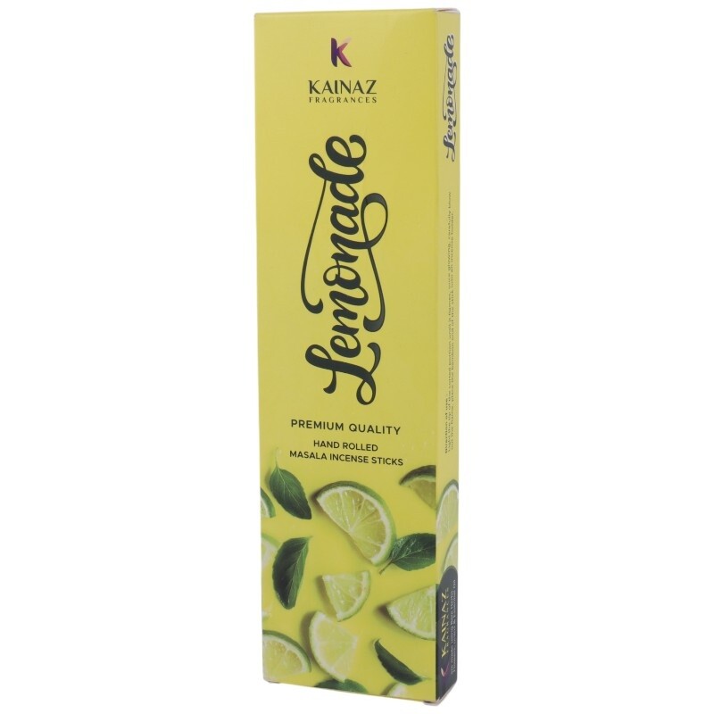 عود لیموناد Kainaz