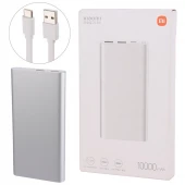 پاور بانک فست شارژ شیائومی Redmi PB100DZM PD 22.5W High Copy ظرفیت 10000 میلی آمپر ساعت گلوبال