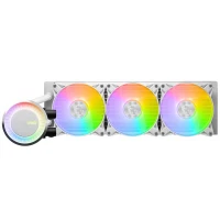 خنک کننده پردازنده ام اس آی MAG CORELIQUID E360 WH