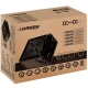پاور 600 وات گرین Green GP600A-ECO D Bronze