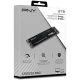 حافظه SSD پی ان وای PNY CS2230 2TB M.2