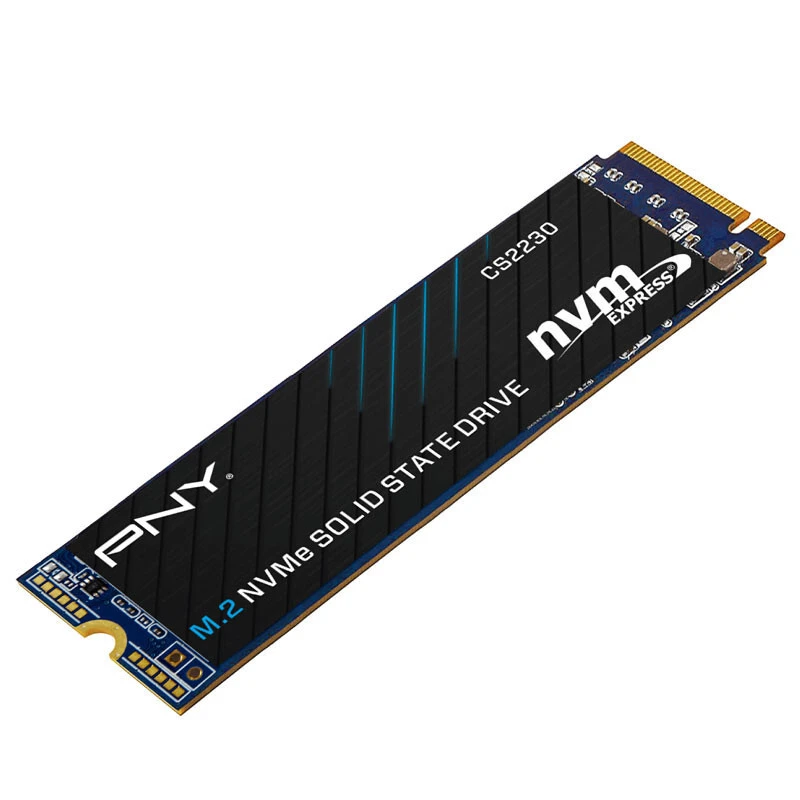 حافظه SSD پی ان وای PNY CS2230 2TB M.2