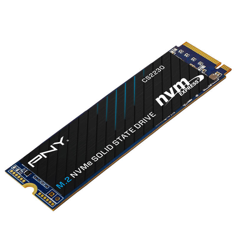 حافظه SSD پی ان وای PNY CS2230 2TB M.2