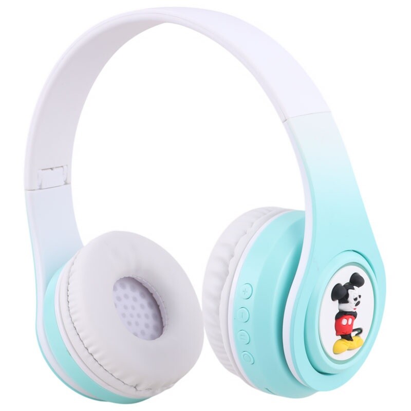 هدفون بلوتوثی KD-857J