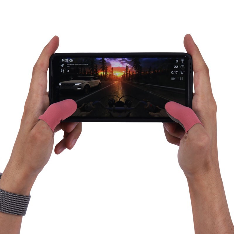 دستکش بازی Game Finger Sleeve کد 2