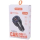 شارژر فندکی فست شارژ Firstyou F028 QC3.0 3.1A 21W
