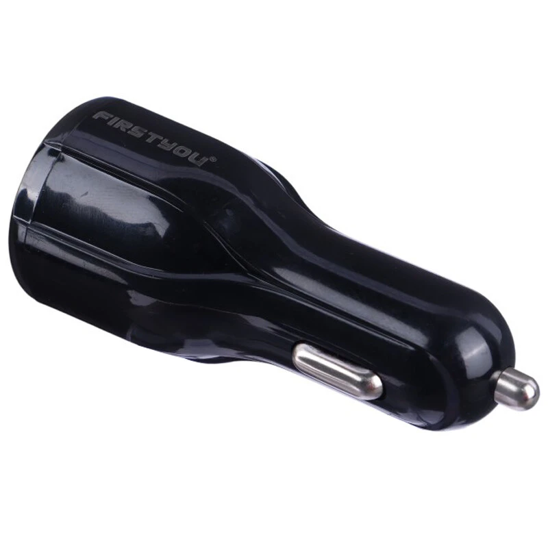 شارژر فندکی فست شارژ Firstyou F028 QC3.0 3.1A 21W