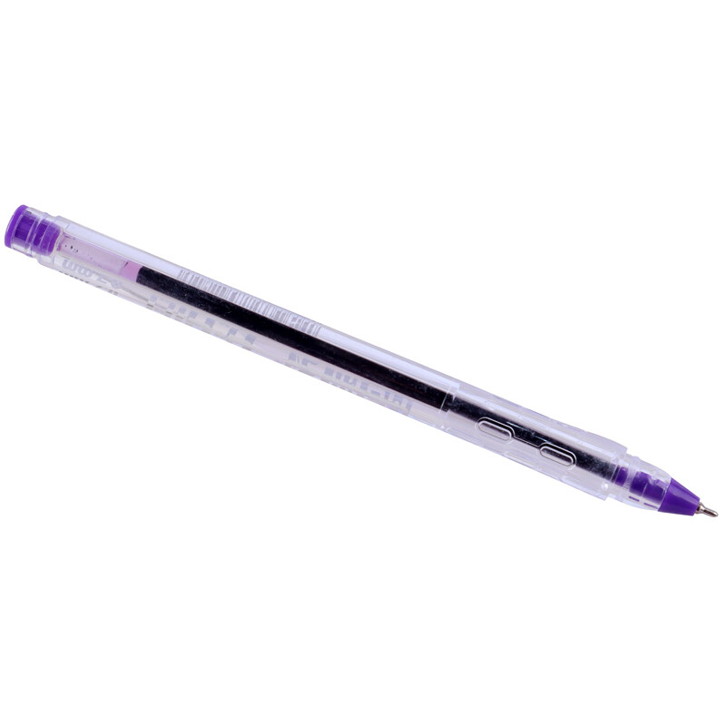 خودکار هرون رنگی Heron Iran Pen 0.7mm بسته 64 عددی