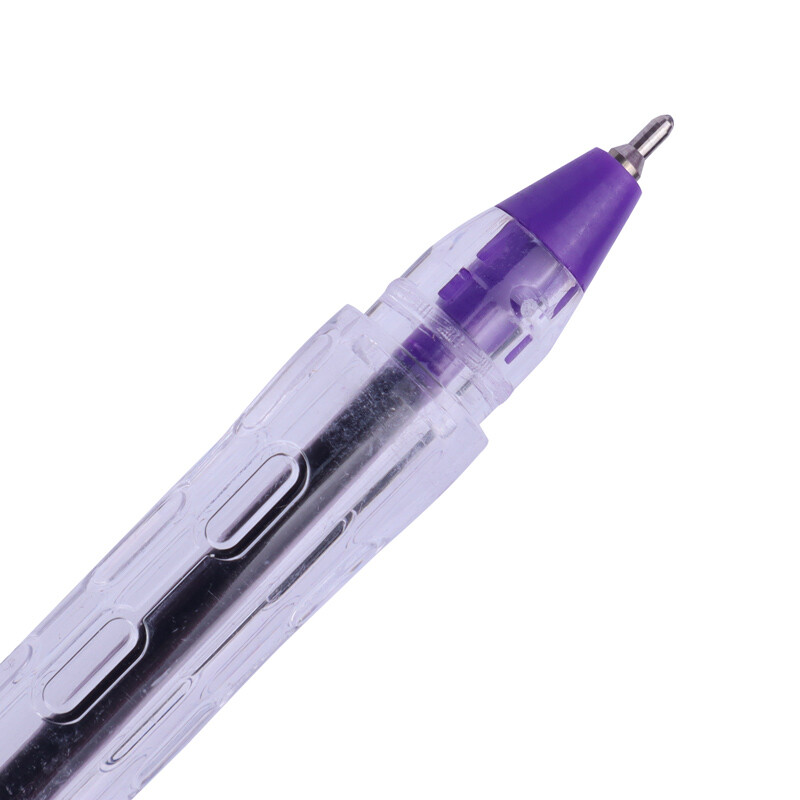 خودکار هرون رنگی Heron Iran Pen 0.7mm بسته 64 عددی