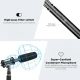 میکروفون شاتگان کندانسور Boya BY-BM6060L + پاپ فیلتر