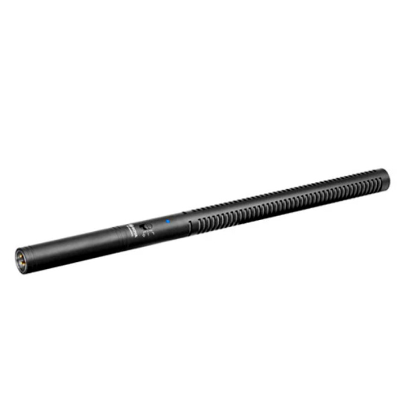 میکروفون شاتگان کندانسور Boya BY-BM6060L + پاپ فیلتر
