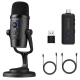 میکروفون رومیزی Boya BY-PM500W