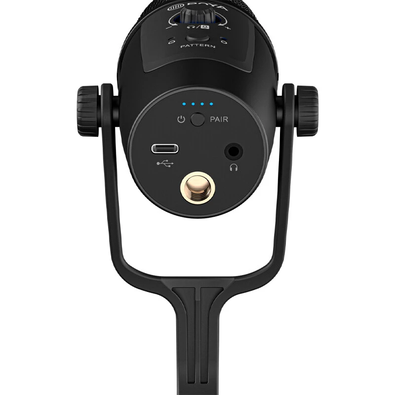میکروفون رومیزی Boya BY-PM500W