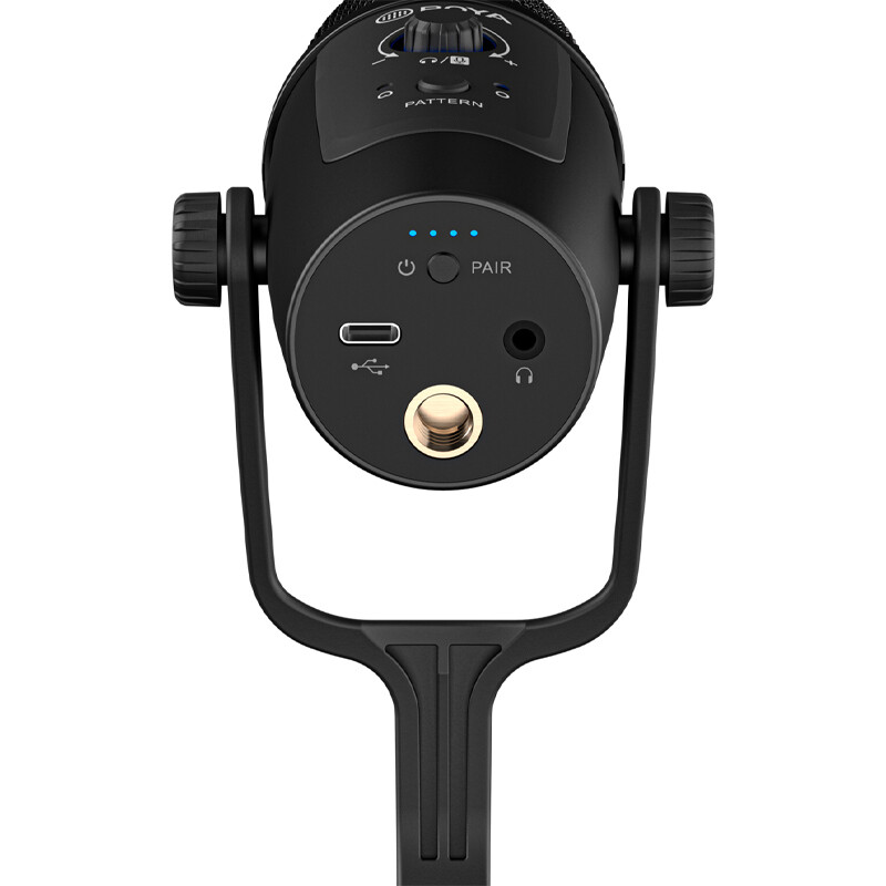 میکروفون رومیزی Boya BY-PM500W