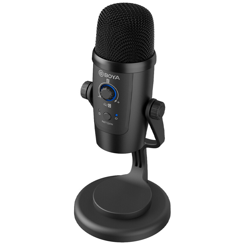 میکروفون رومیزی Boya BY-PM500W