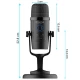 میکروفون رومیزی Boya BY-PM500W