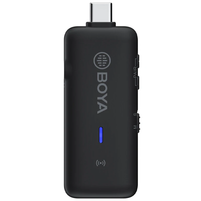 میکروفون رومیزی Boya BY-PM500W