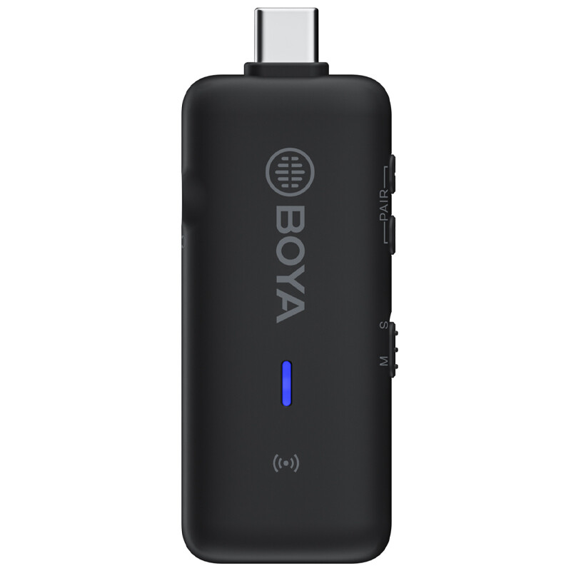 میکروفون رومیزی Boya BY-PM500W