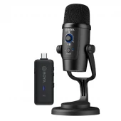 میکروفون رومیزی Boya BY-PM500W