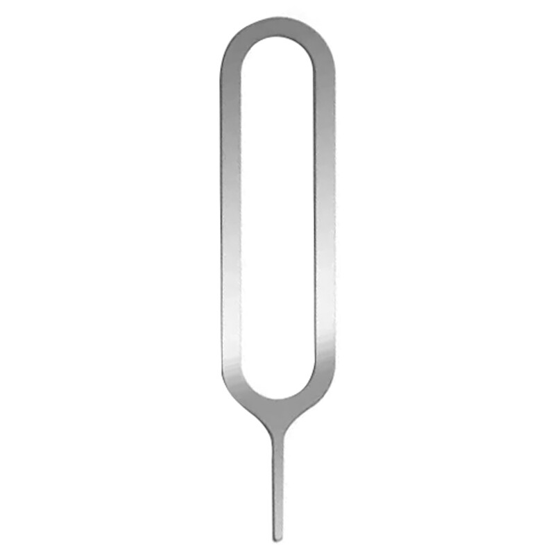 کابل تبدیل فست شارژ Apple A2795 Type-C To Type-C 60W 1m + سوزن سیم کارت