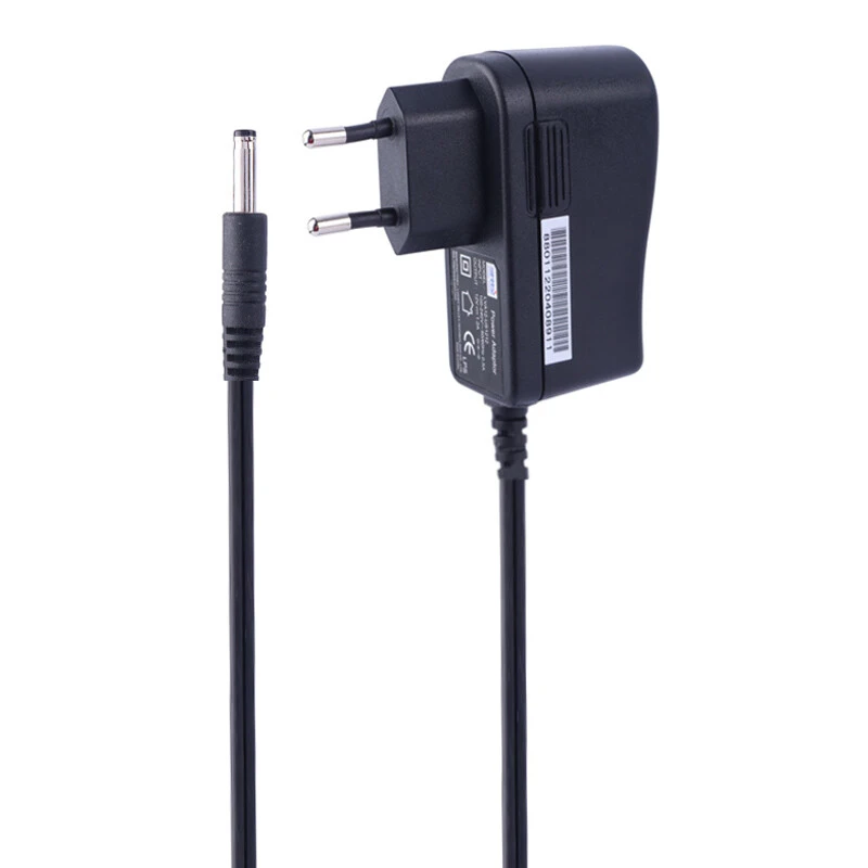 آداپتور برق LVA12-US1212 12V 1.2A فیش ریز