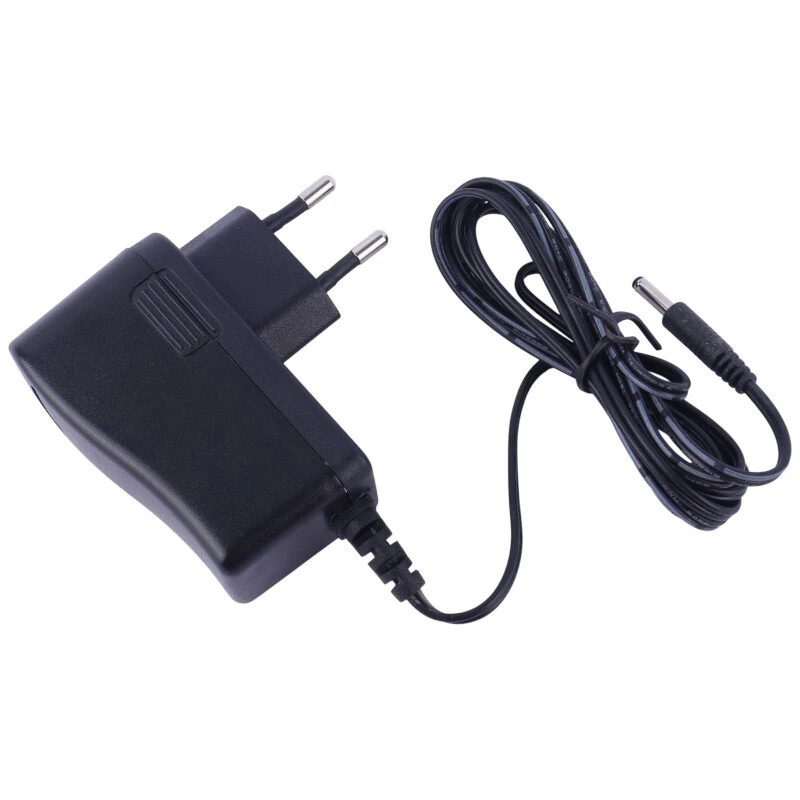 آداپتور برق LVA12-US1212 12V 1.2A فیش ریز