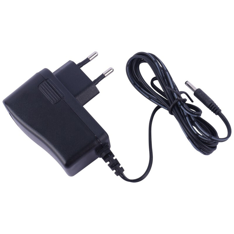آداپتور برق LVA12-US1212 12V 1.2A فیش ریز