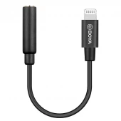 تبدیل Lightning به جک 3.5 میلی متری بویا K3