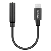 تبدیل Lightning به AUX بویا K3