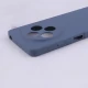 قاب سیلیکونی Highcopy زیربسته شیائومی Redmi 14C / Poco C75 محافظ لنزدار