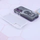 قاب So Cool سامسونگ Galaxy A55 طرح مگ سیف Kick Cace