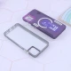 قاب So Cool سامسونگ Galaxy A06 طرح مگ سیف Kick Cace
