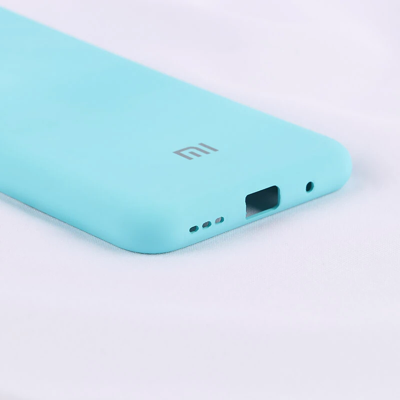 قاب محافظ لنزدار سیلیکونی Highcopy شیائومی Xiaomi Poco M3 Pro