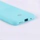 قاب محافظ لنزدار سیلیکونی Highcopy شیائومی Xiaomi Poco M3 Pro