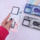 قاب So Cool شیائومی Redmi Note 13 4G طرح مگ سیف Kick Cace