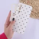 قاب ژله ای سامسونگ Galaxy A35 طرح دار چاپی محافظ لنزدار