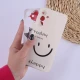 قاب ژله ای سامسونگ Galaxy A25 طرح دار چاپی محافظ لنزدار