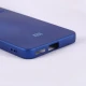 قاب سیلیکونی Highcopy زیربسته شیائومی Poco X4 Pro 5G محافظ لنزدار