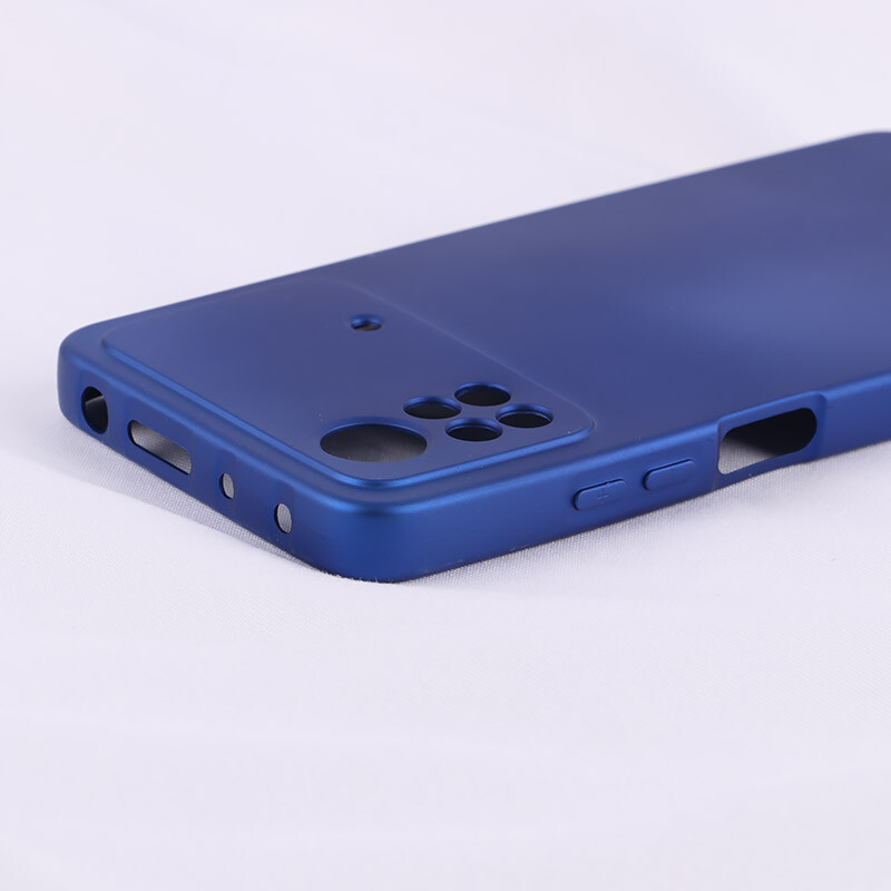 قاب سیلیکونی Highcopy زیربسته شیائومی Poco X4 Pro 5G محافظ لنزدار