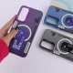 قاب So Cool سامسونگ Galaxy A35 طرح مگ سیف Kick Cace