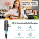 میکروفون یقه ای بی سیم Boya BY-V20
