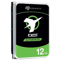 هارد اینترنال سیگیت Seagate EXOS X16 ST12000NM0127 12TB