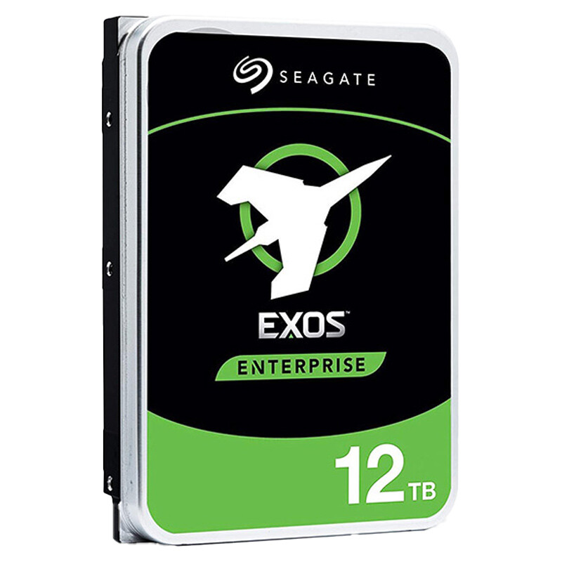 هارد اینترنال سیگیت Seagate EXOS X16 ST12000NM0127 12TB